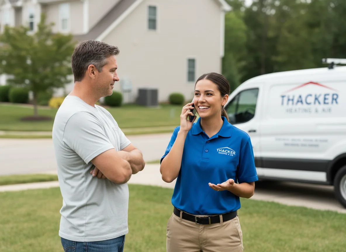 Ac Repair Pryor, MT FAQs